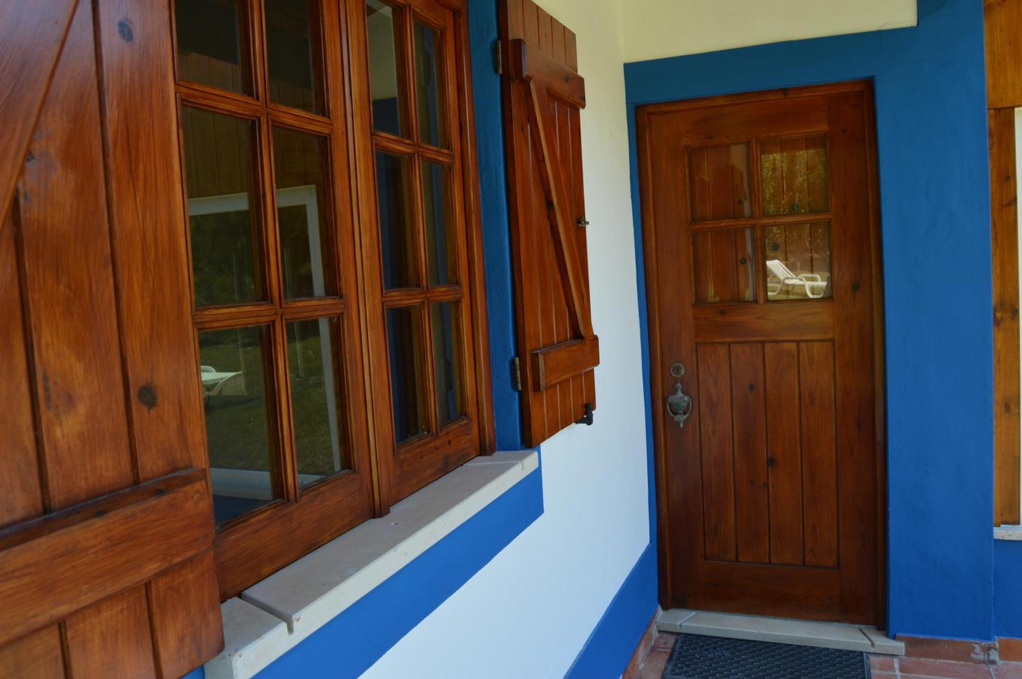 Quinta Dos Mangues Villa Sao Martinho do Porto Room photo