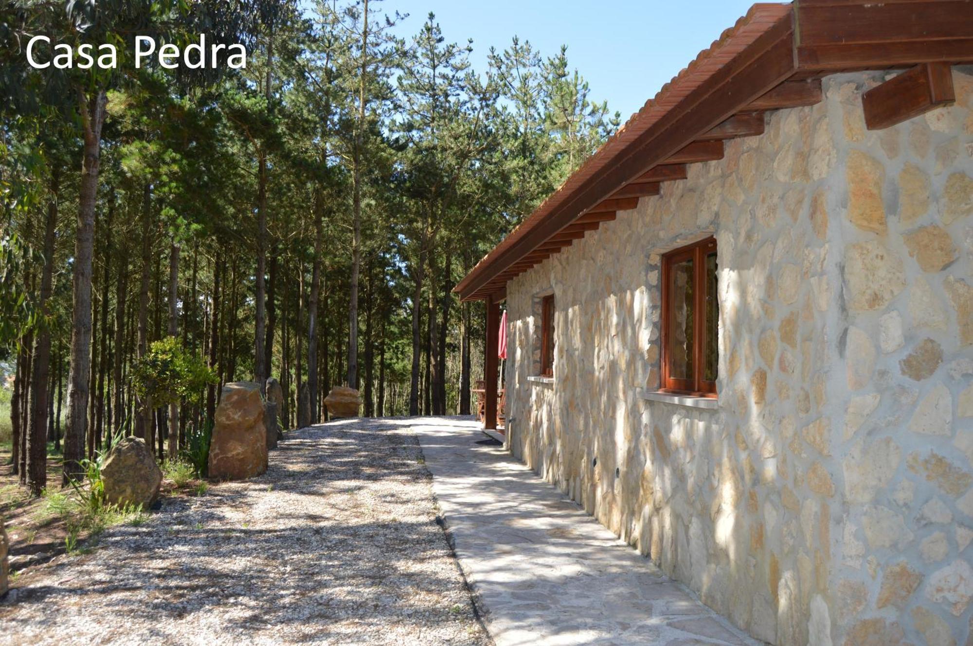 Quinta Dos Mangues Villa Sao Martinho do Porto Room photo