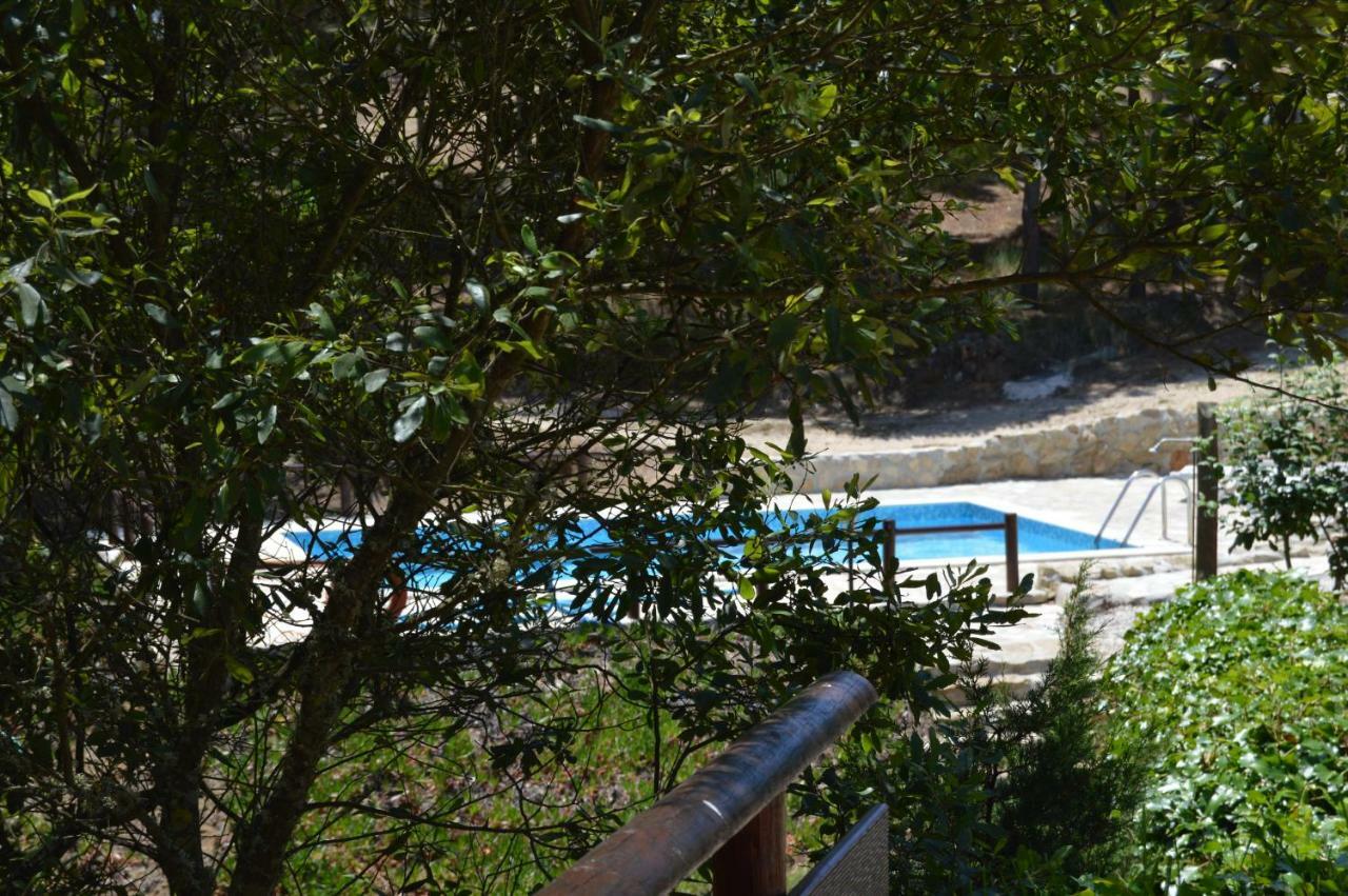 Quinta Dos Mangues Villa Sao Martinho do Porto Exterior photo